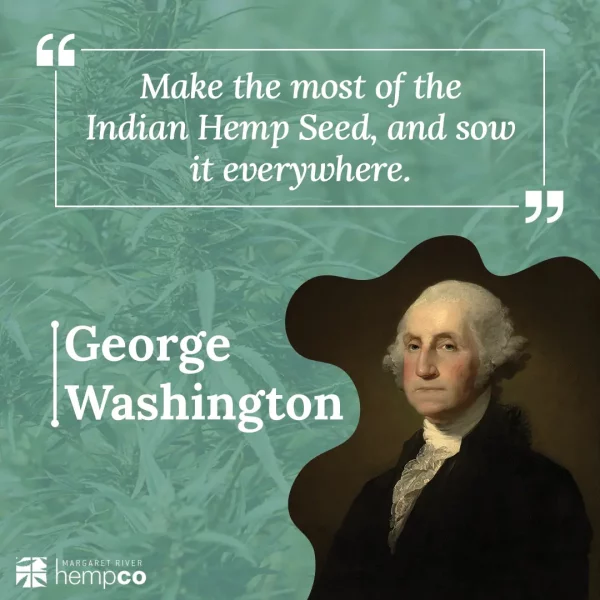 Hemp Quotes George Washington 600x600 1