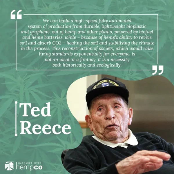 Hemp Quotes Ted Reece 600x600 1
