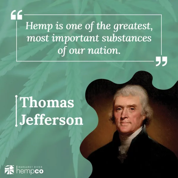 Hemp Quotes Thomas Jefferson 600x600 1