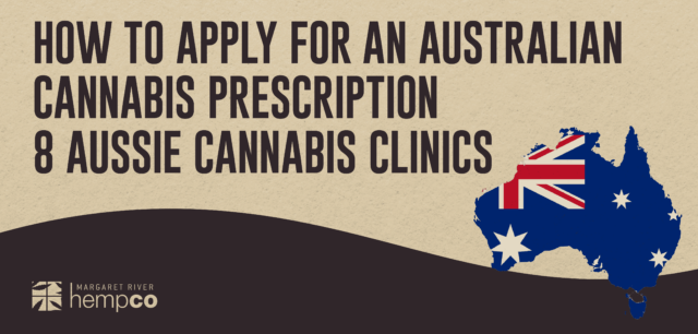 Australian Cannabis Prescription