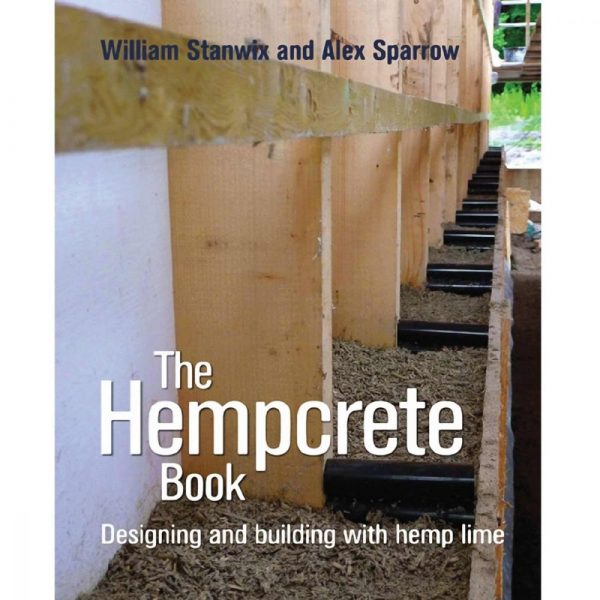 The Hempcrete Book 600x600 1