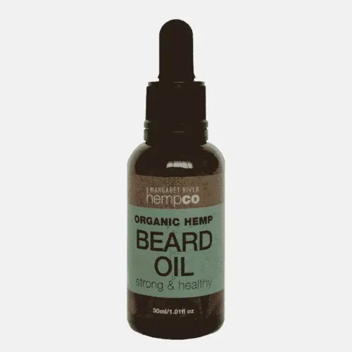 Beard Oil 1