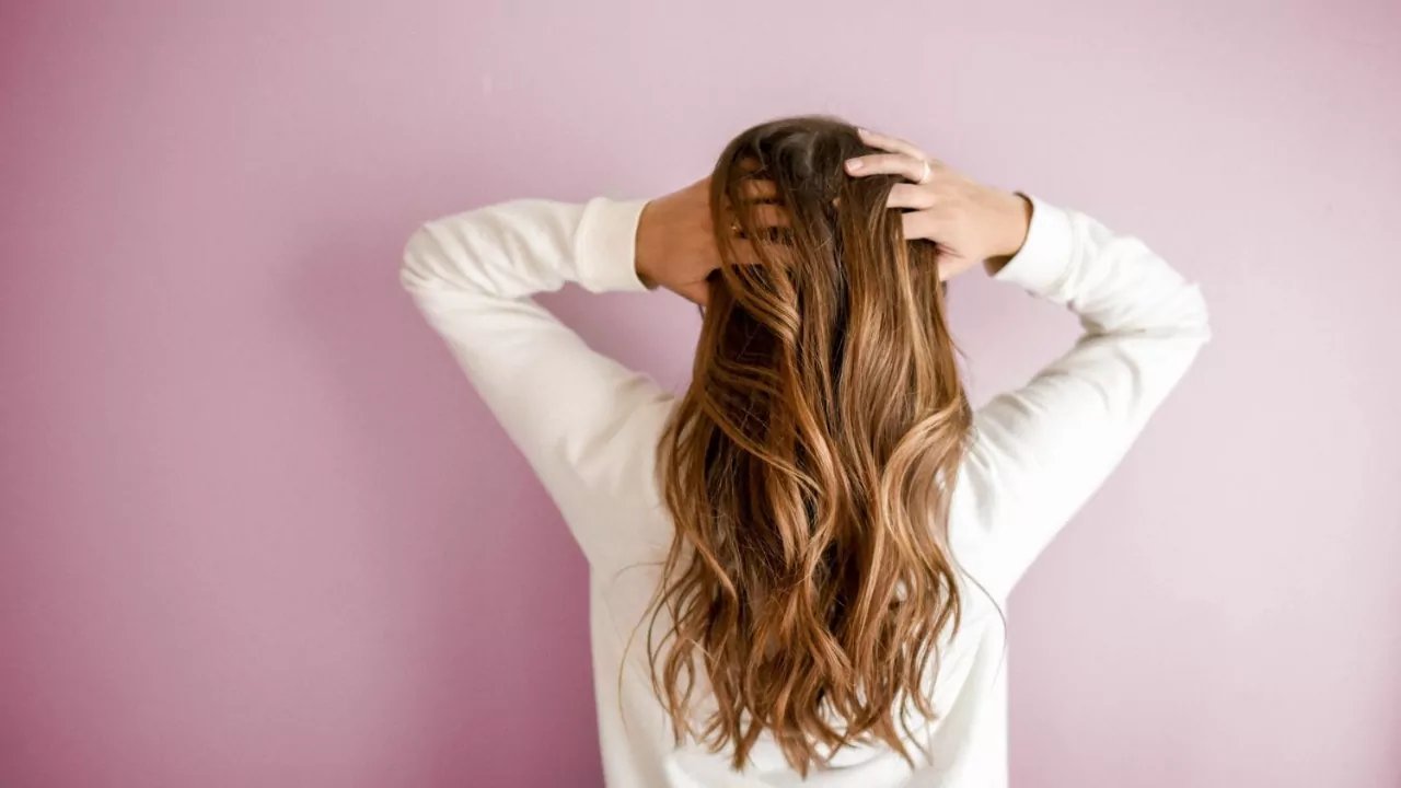 Benefits of hemp oil for hair