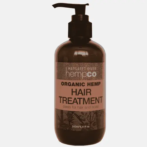 Hair Treatment 240ml