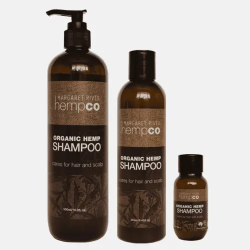 organic hemp seed oil shampoo all sizes 1