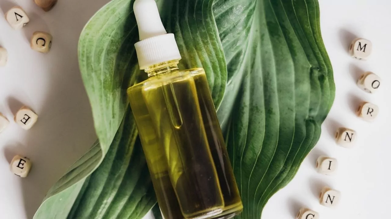 Benefits of Hemp Massage Oil