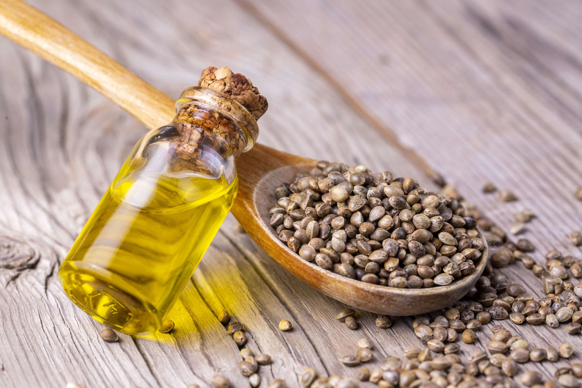 Hemp Seed Oil For Beauty &#038; Why You Should Add To Your Routine Today!