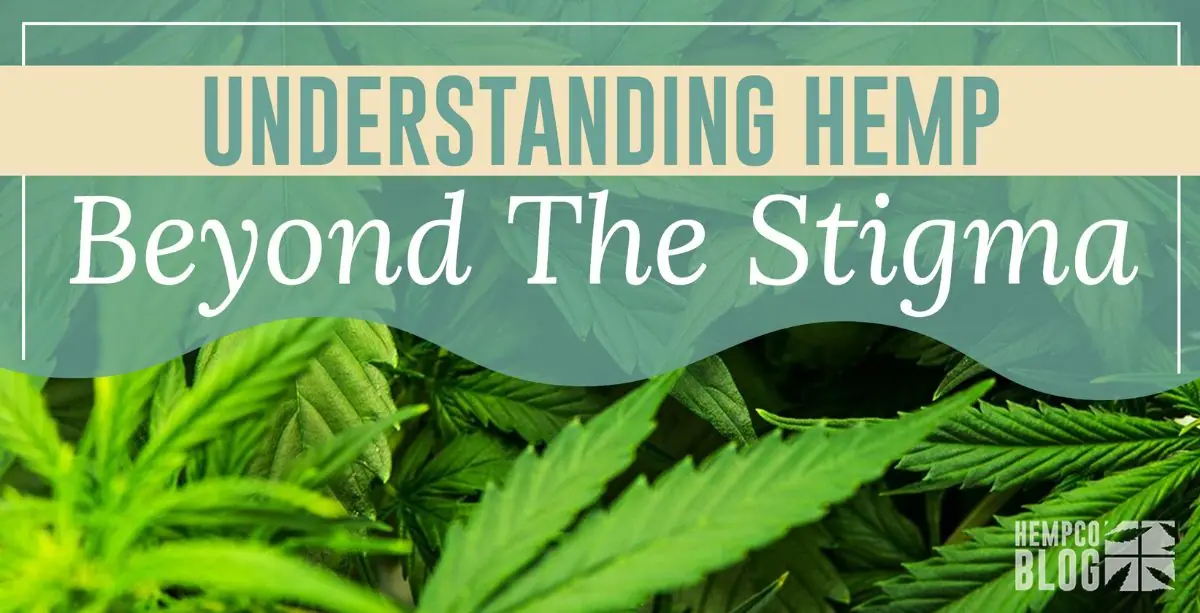 Understanding Hemp- Beyond the Stigma