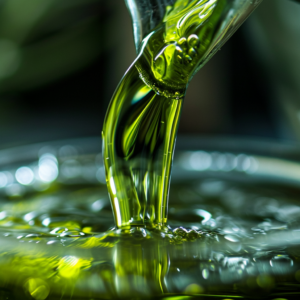 Whats the difference between refined and unrefined hemp seed oil