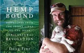"Hemp Bound" by Doug Fine